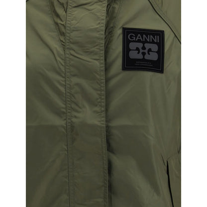 Waterproof Jacket