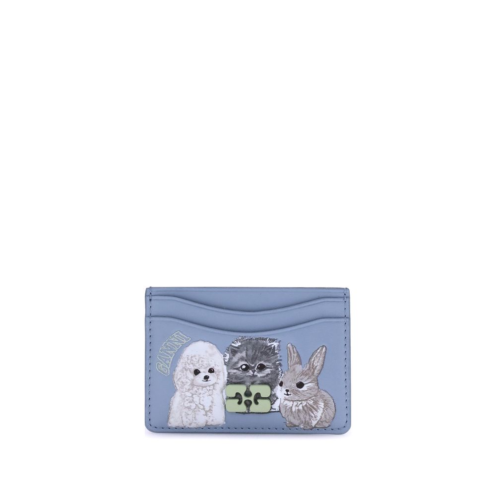 Bou Card Holder