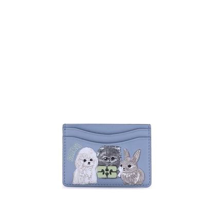 Bou Card Holder