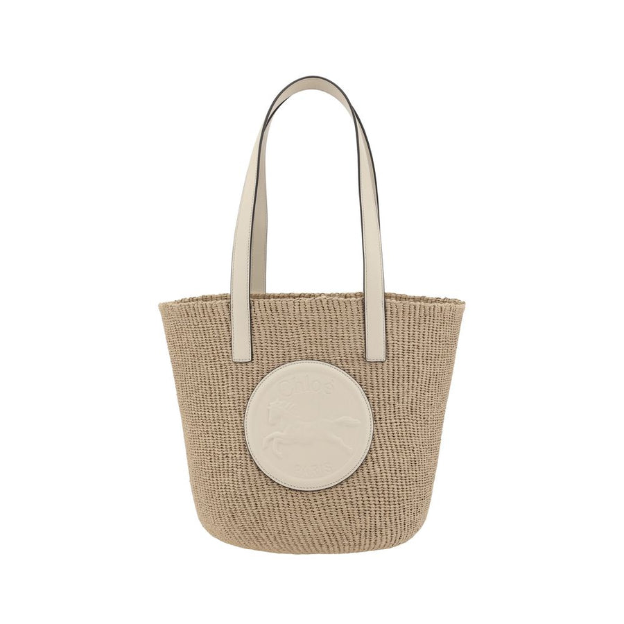 Horse Medal Shoulder Bag