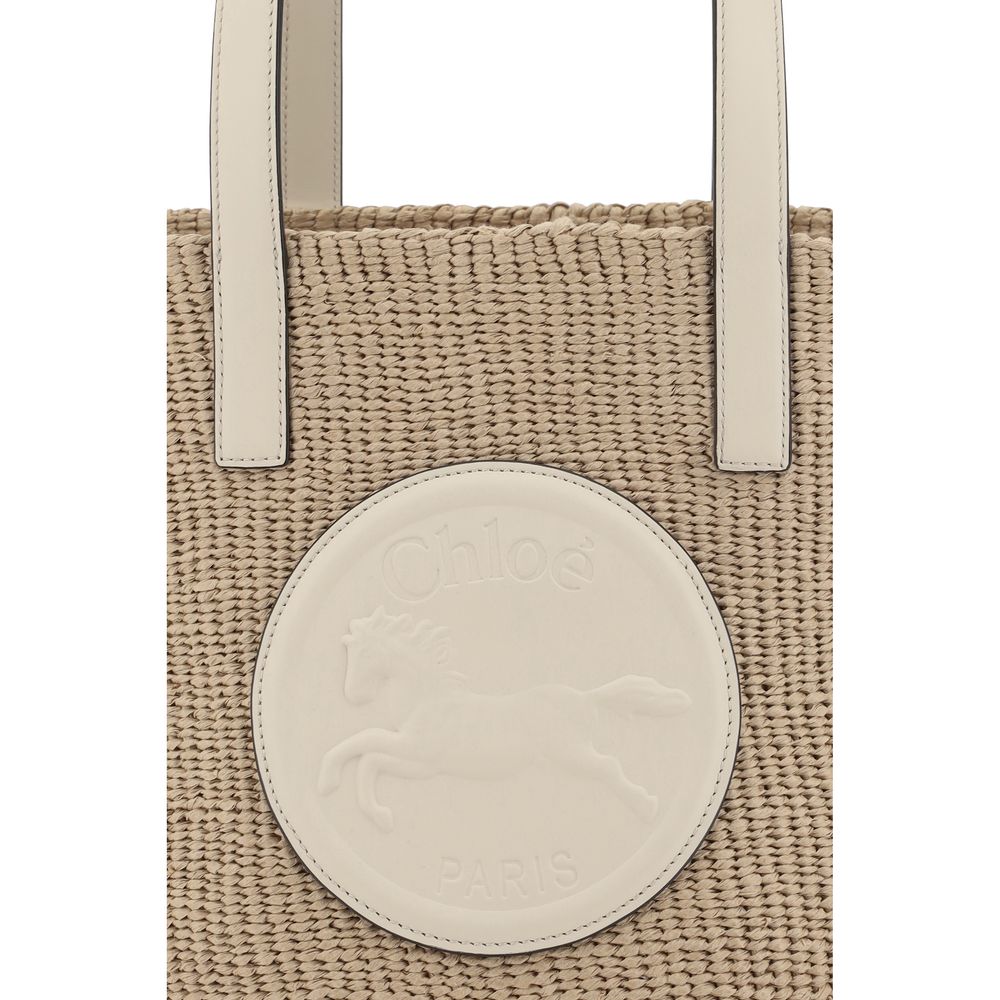 Horse Medal Shoulder Bag