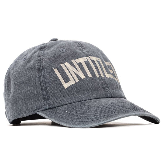 Blue Cotton Hats & Cap