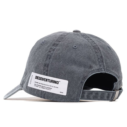 Blue Cotton Hats & Cap