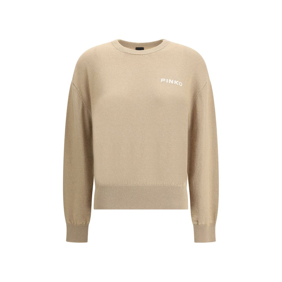 Logo Sweater