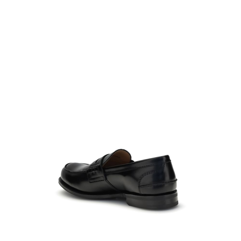 Pembrey Loafers
