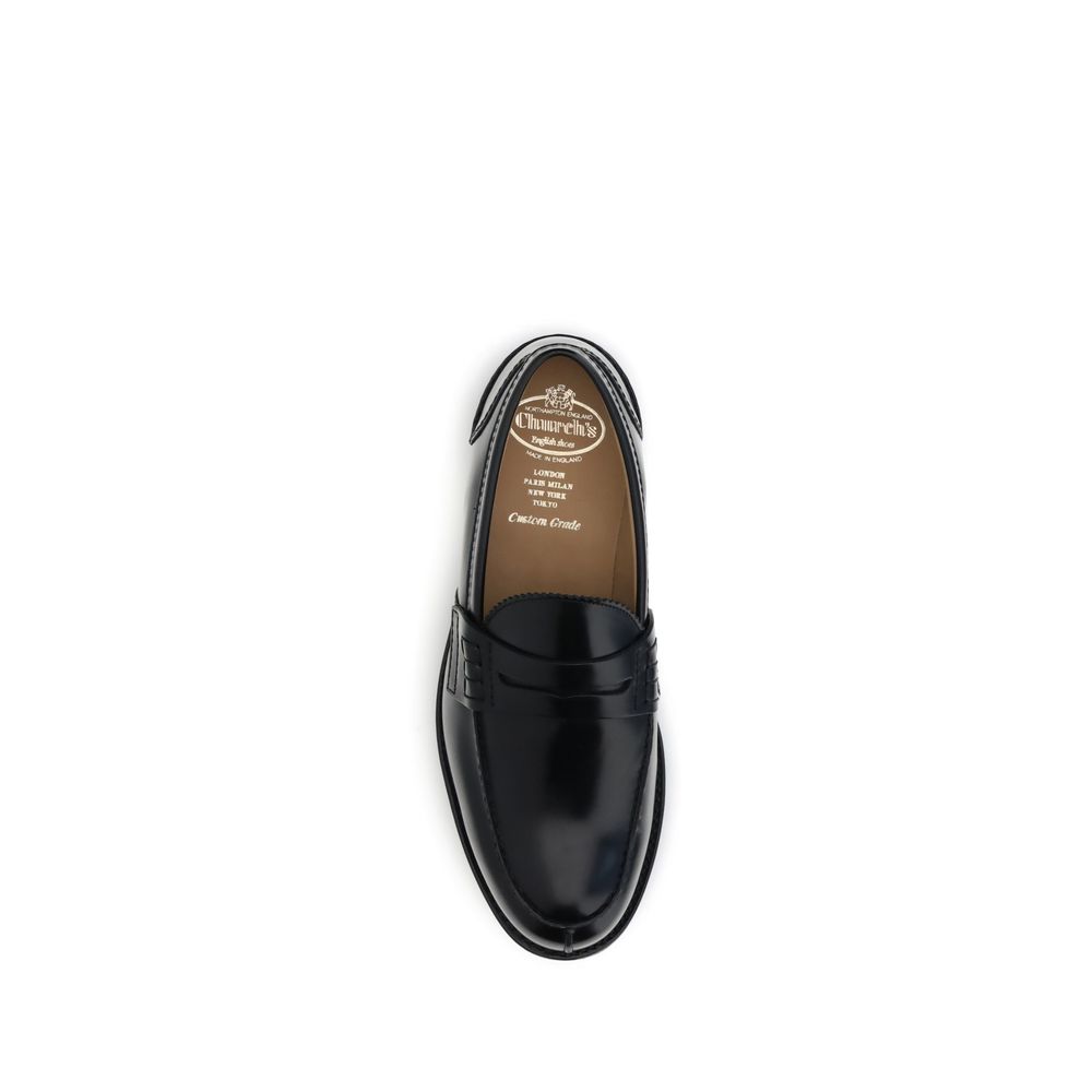 Pembrey Loafers