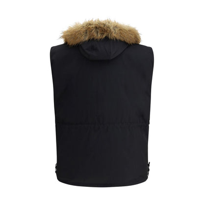 Reversible Down Vest