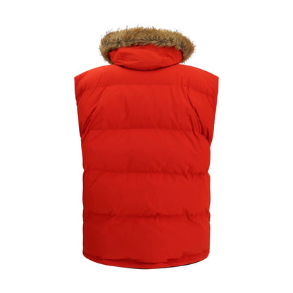 Reversible Down Vest
