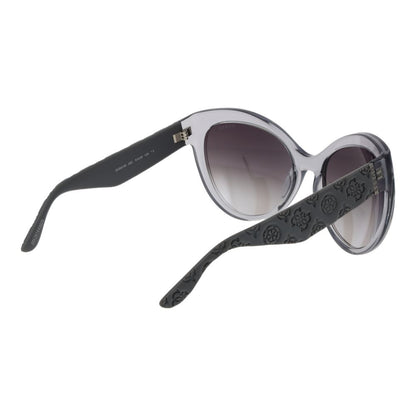 Gray Women Sunglasses