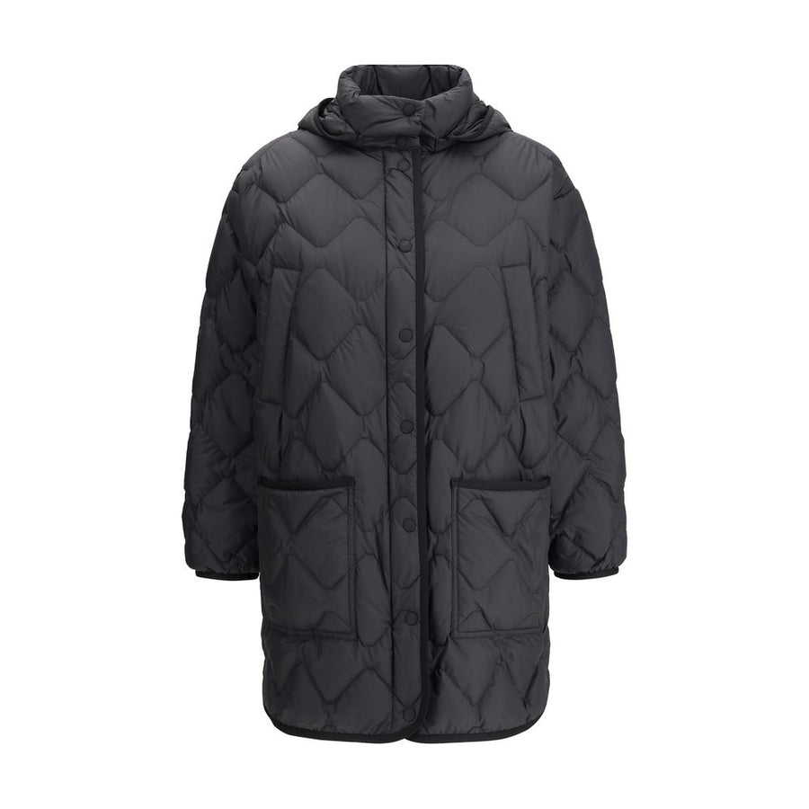 Heritage Down Jacket