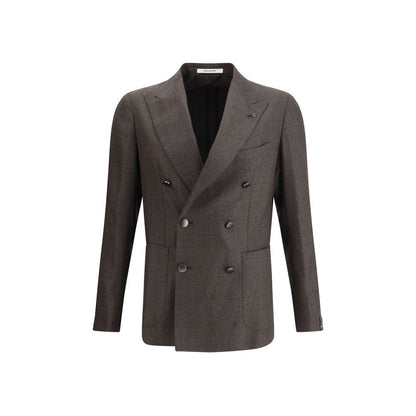 Double-breasted Blazer