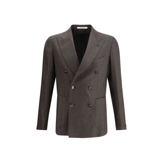 Double-breasted Blazer