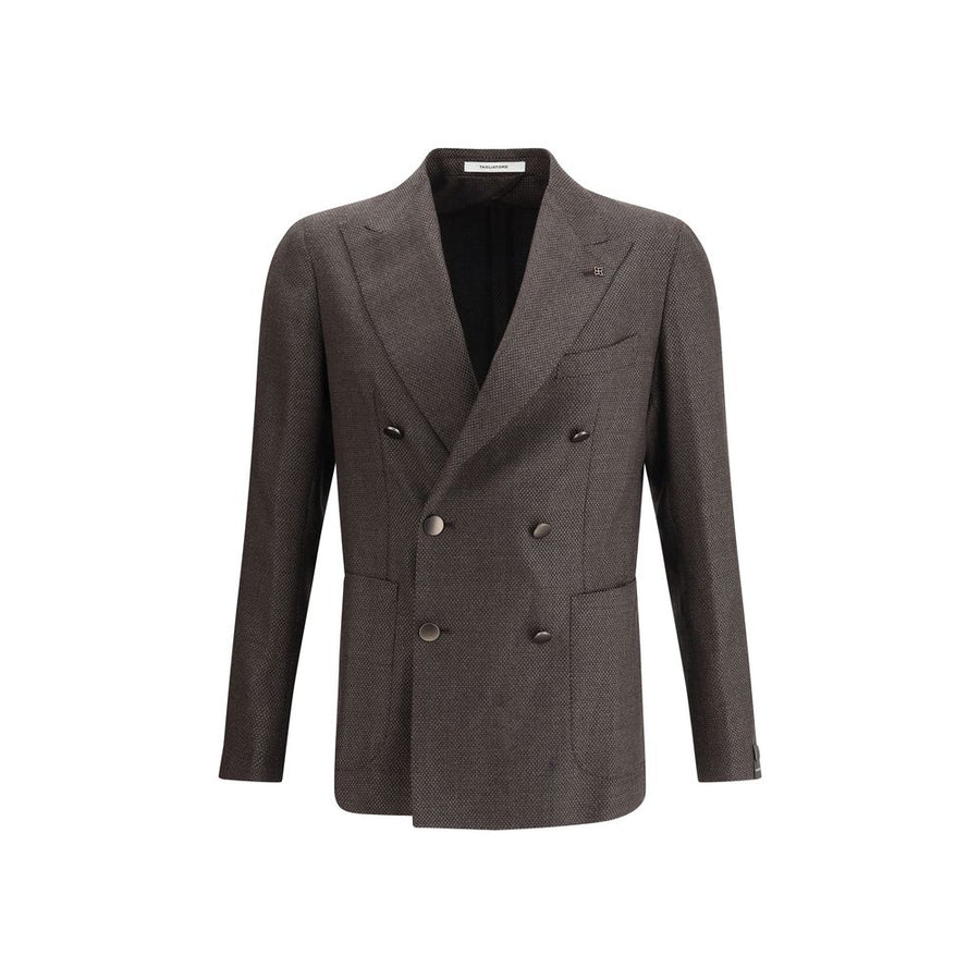 Double-breasted Blazer