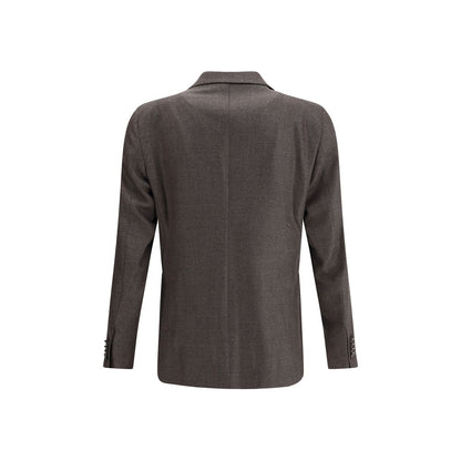 Double-breasted Blazer