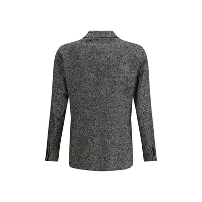 Wool Blazer
