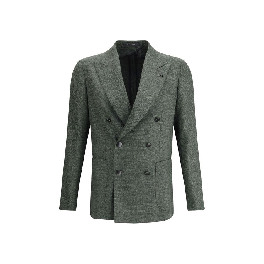 Double-breasted Blazer