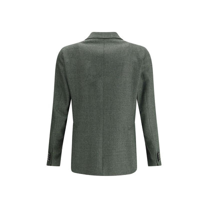 Double-breasted Blazer