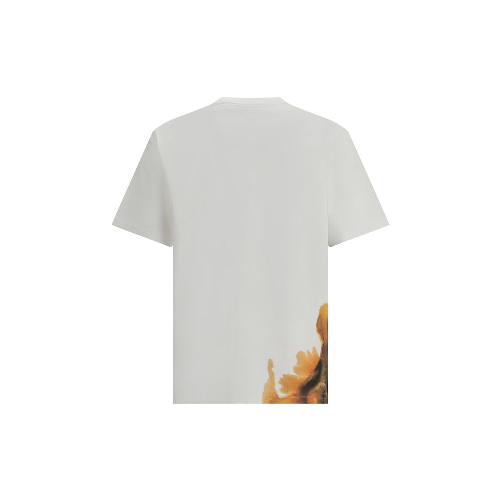 Maxi print T-Shirt