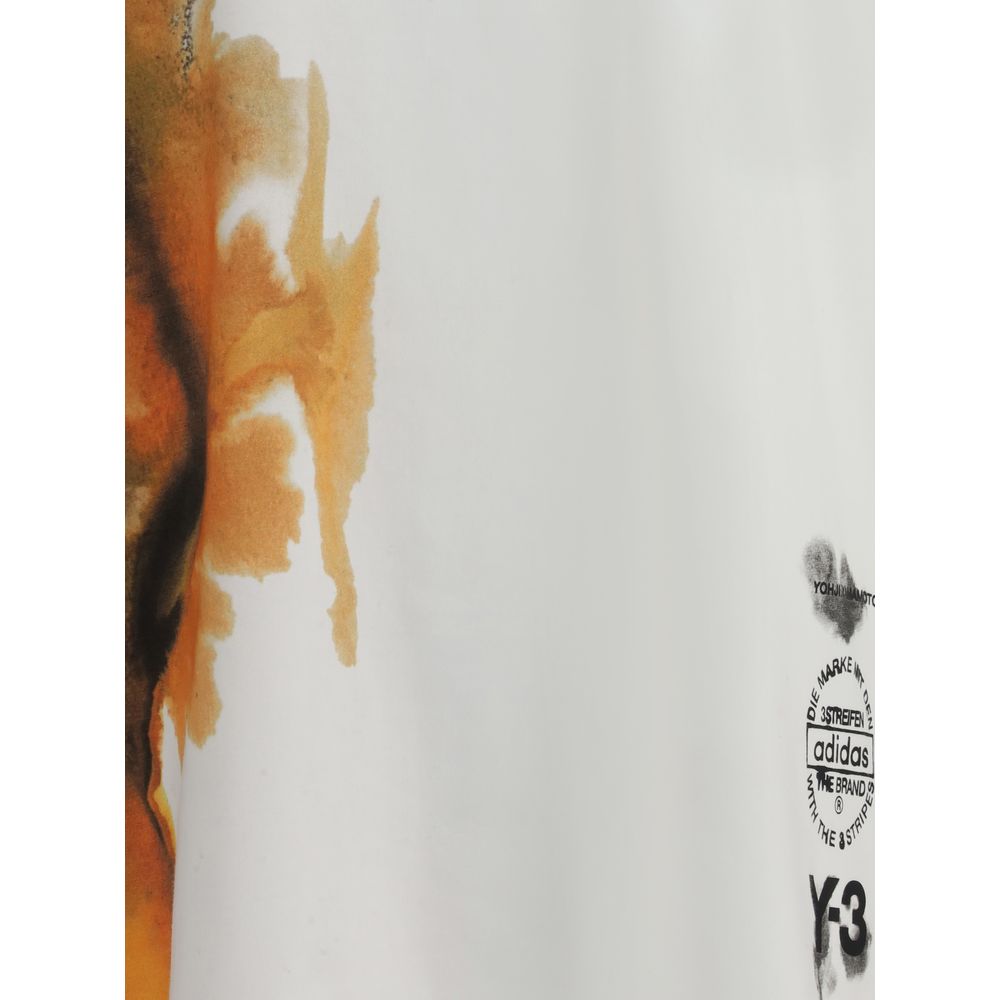 Maxi print T-Shirt