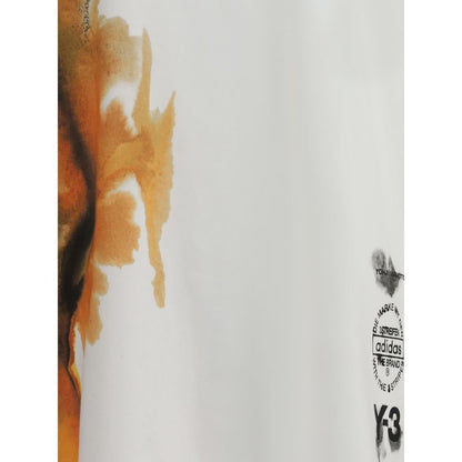 Maxi print T-Shirt
