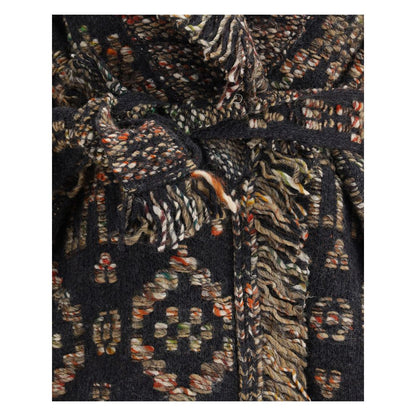 Grunge Beat Cardigan
