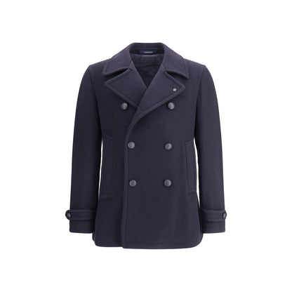Caban Coat