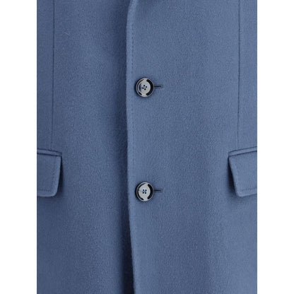 Chesterfield Coat