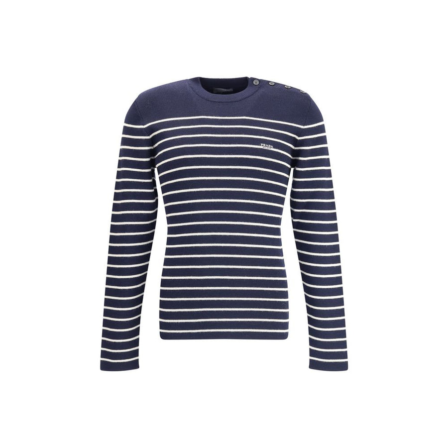 Striped Sweater