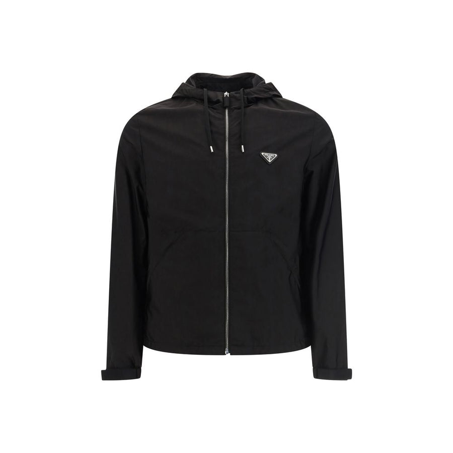 Raincoat Jacket