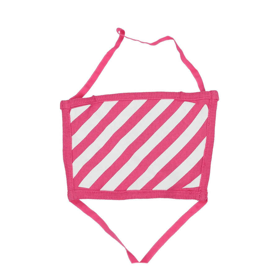 Pink Cotton Facemasks