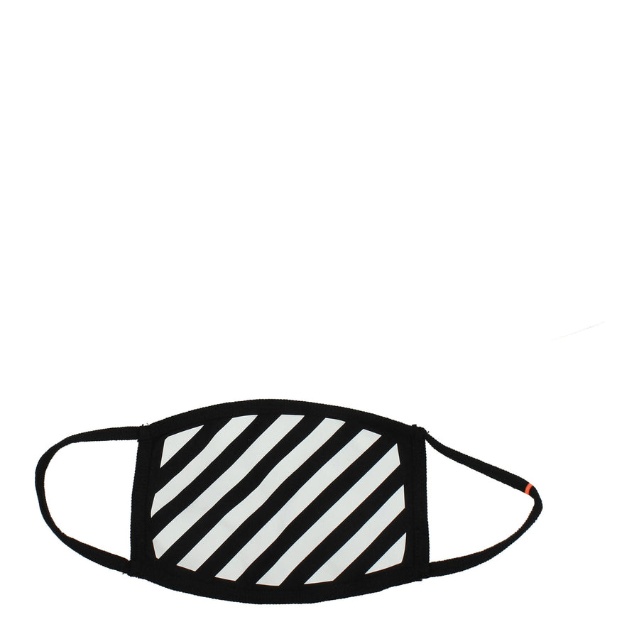 Black Cotton Facemasks