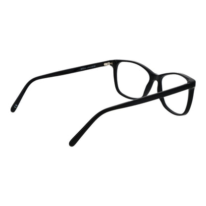 Black Acetate Glasses (Frames)