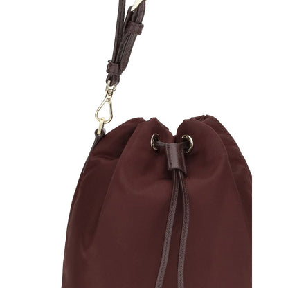Re-nylon Bucket Bag