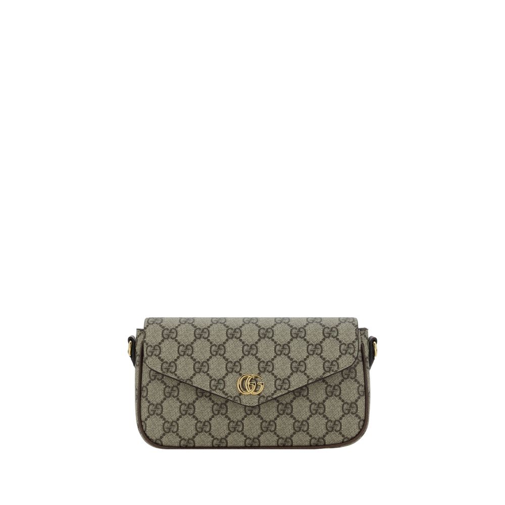Ophidia Shoulder Bag