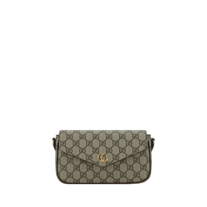 Ophidia Shoulder Bag