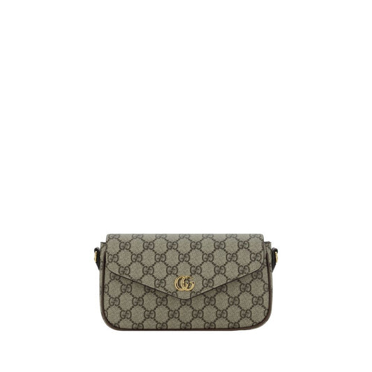 Ophidia Shoulder Bag