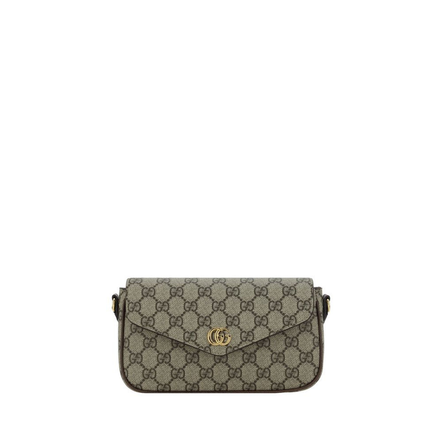 Ophidia Shoulder Bag