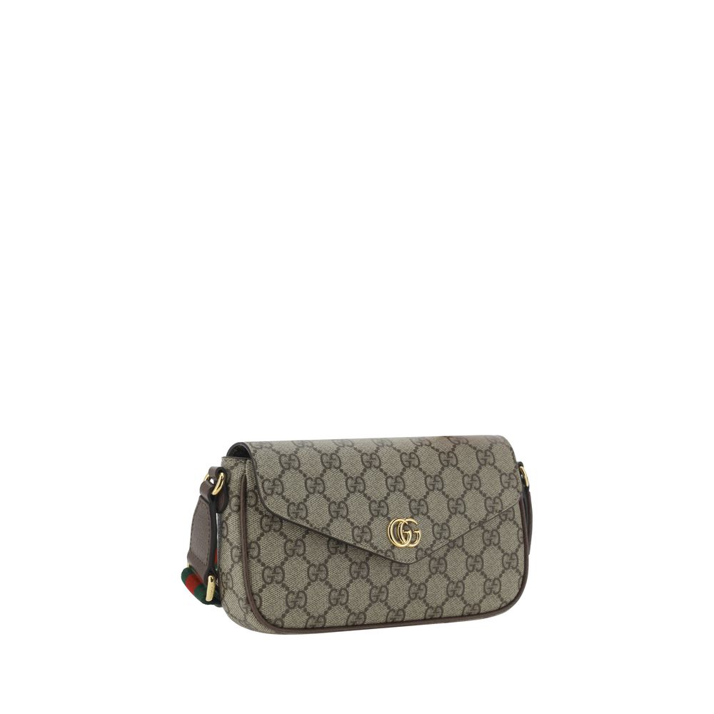 Ophidia Shoulder Bag