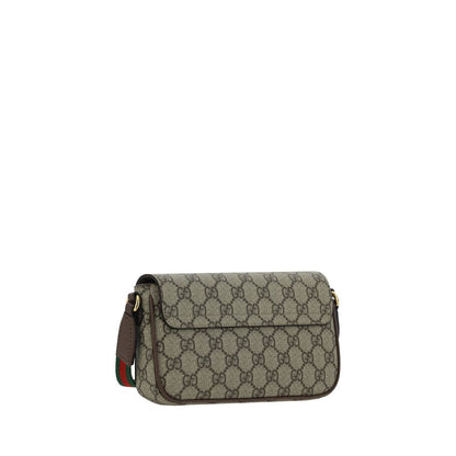 Ophidia Shoulder Bag