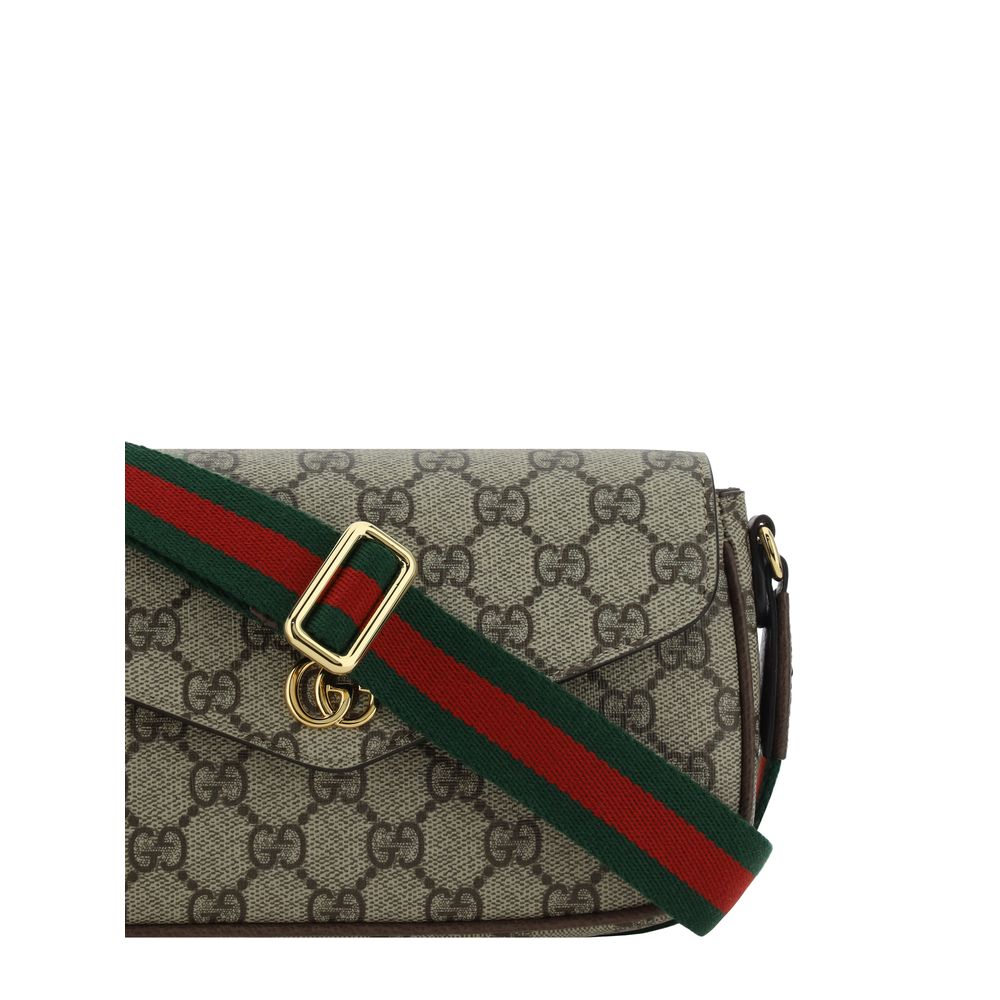 Ophidia Shoulder Bag