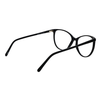 Black Acetate Glasses (Frames)