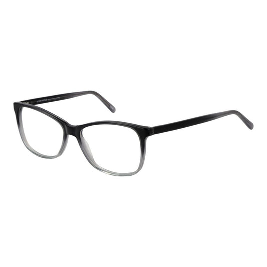 Black Acetate Glasses (Frames)