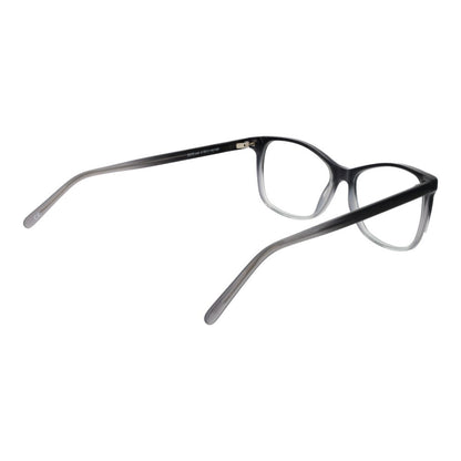 Black Acetate Glasses (Frames)