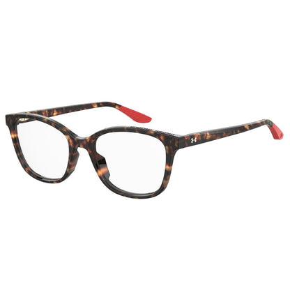 Brown Acetate Frames