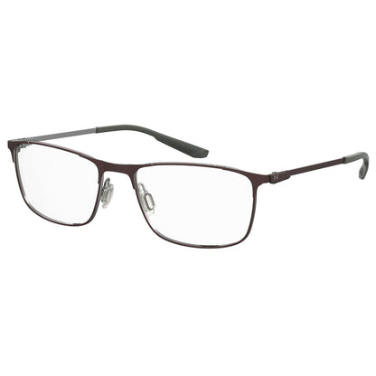 Brown Metal Frames