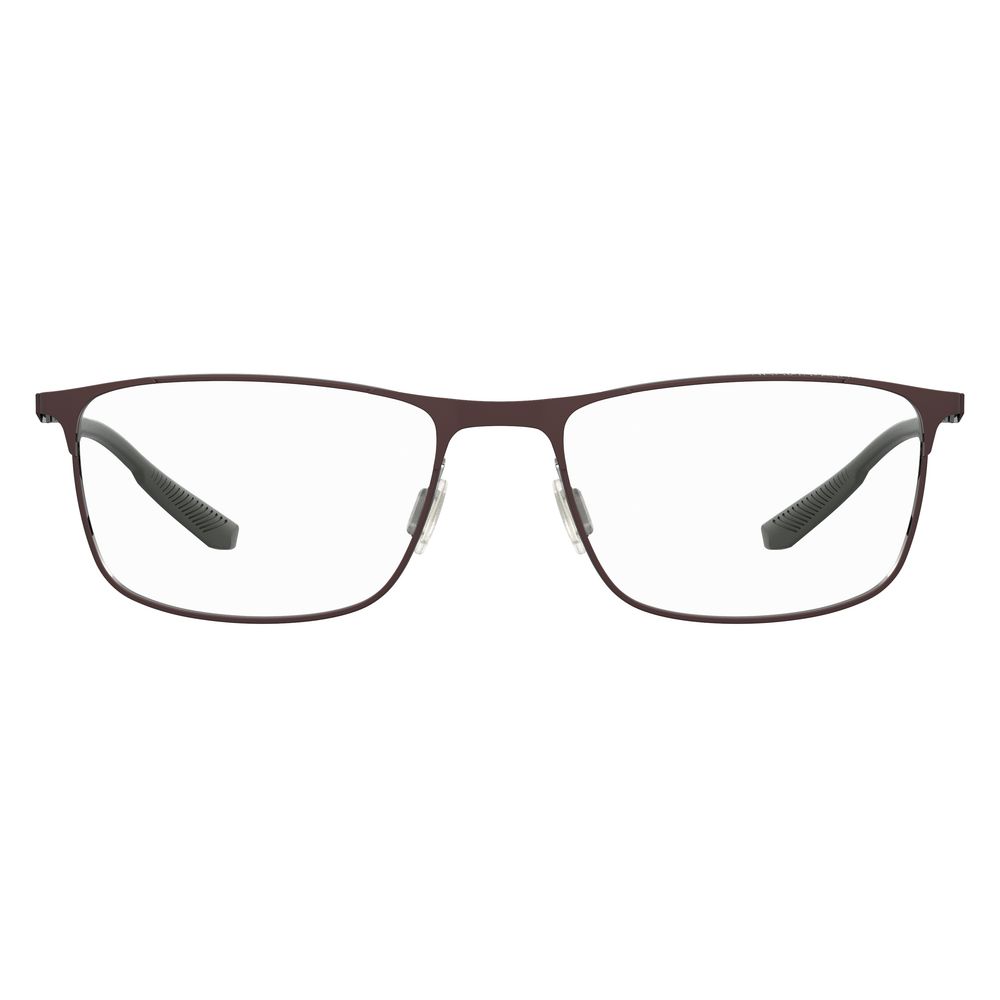 Brown Metal Frames