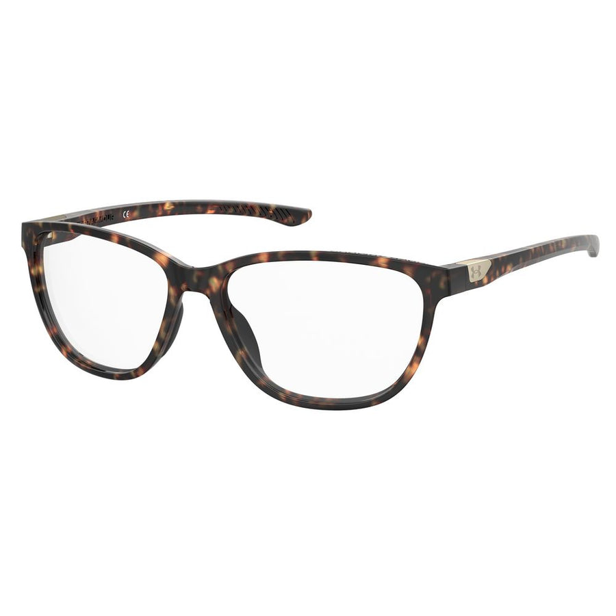 Brown Resin Frames