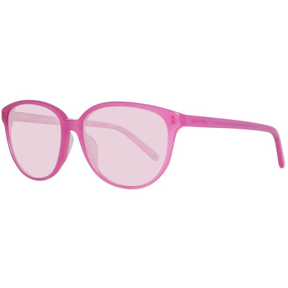 Multicolor Plastic Sunglasses
