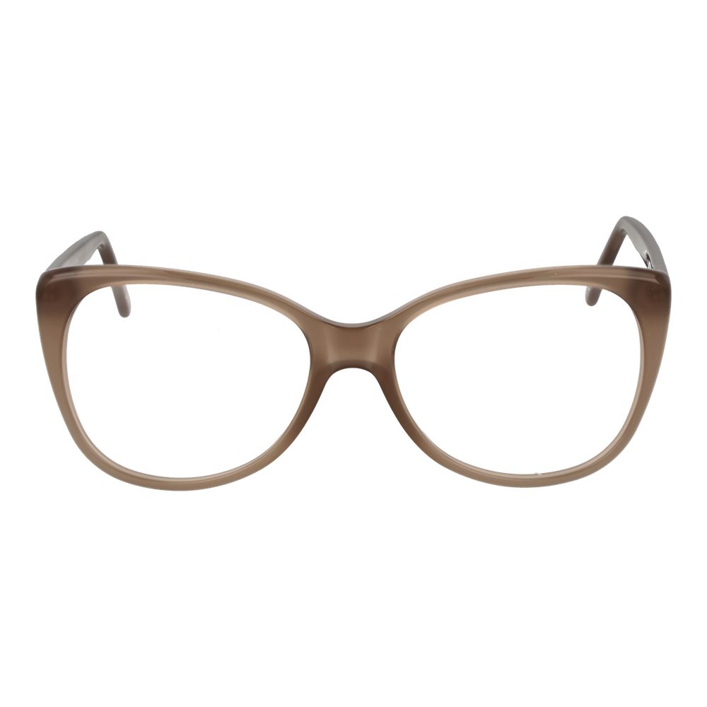 Brown Acetate Glasses (Frames)