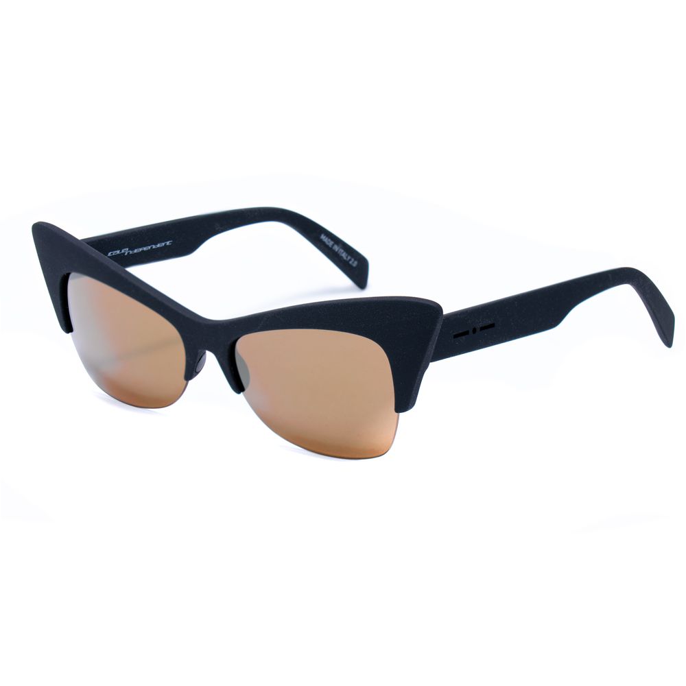 Black Acetate Sunglasses